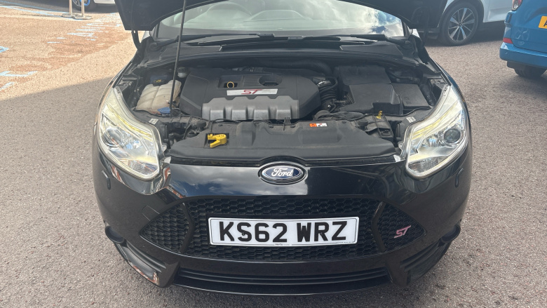 Ford Focus ST 2.0T ST-3 5dr Petrol Hatchback